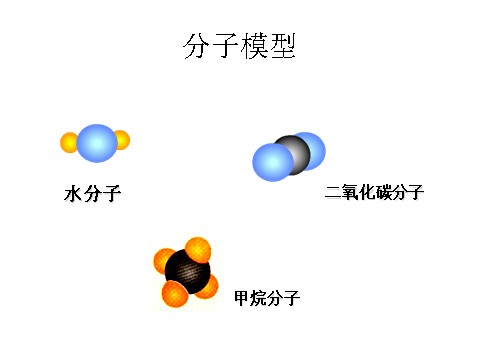 初二下册科学（教科版）新浙教版八下科学2.1模型、符号的建立与作用ppt课件第4页