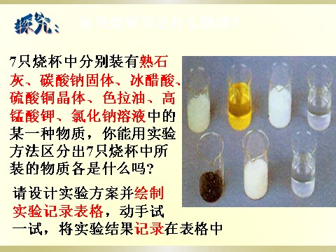 初二下册科学（教科版）新浙教版八年级科学2.4组成物质的元素课件ppt第6页