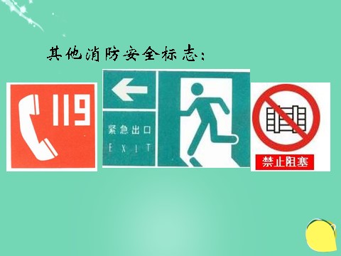 初二下册科学（教科版）新浙教版八年级科学3.2氧化和燃烧ppt课件第8页