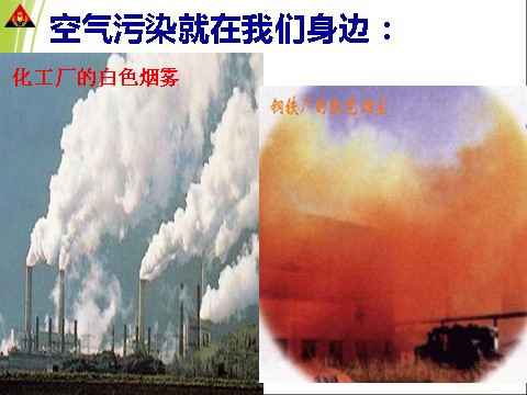 初二下册科学（教科版）新浙教版八年级科学3.8空气污染与保护ppt课件第6页
