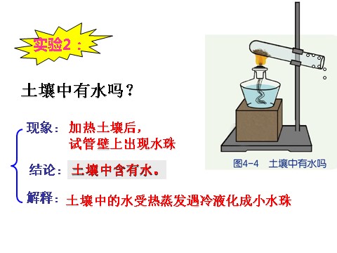 初二下册科学（教科版）新浙教版八年级科学4.1土壤的成分ppt课件第10页