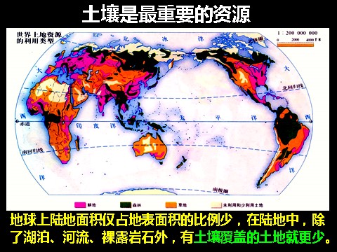 初二下册科学（教科版）新浙教版八年级科学4.6保护土壤ppt课件第6页