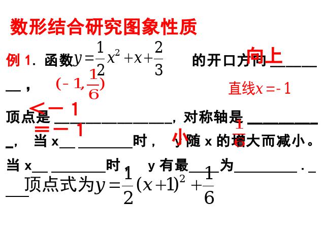 初三上册数学数学第22章二次函数复习题22ppt比赛获奖教学课件第9页