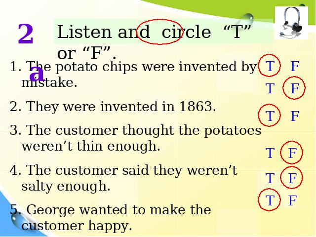 初三上册英语全一册Unit6 When was it invented Section B优质课ppt课件下载第10页