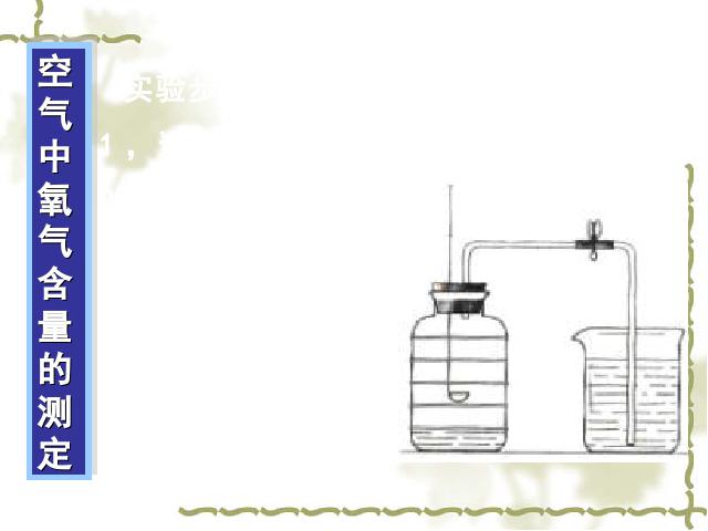 初三上册化学化学我们周围的空气:课题1空气教研课第9页