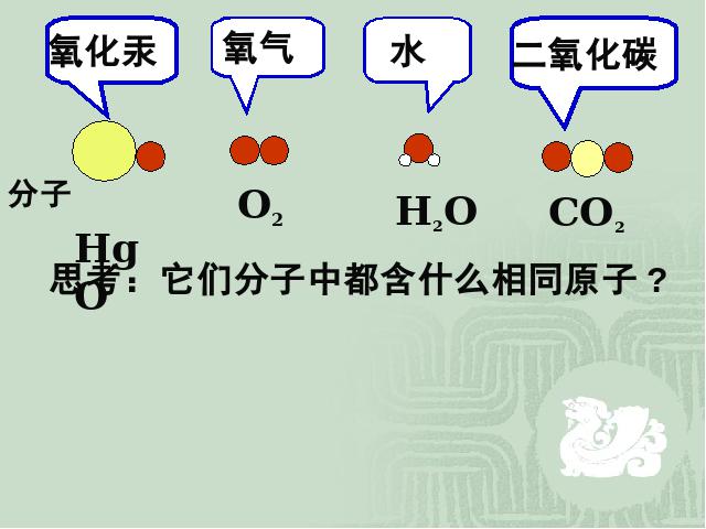 初三上册化学化学物质构成的奥秘:课题3元素优质课ppt课件下载第9页