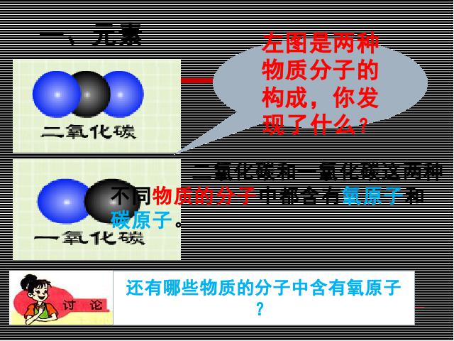 初三上册化学化学第三单元物质构成的奥秘:元素优秀获奖第3页