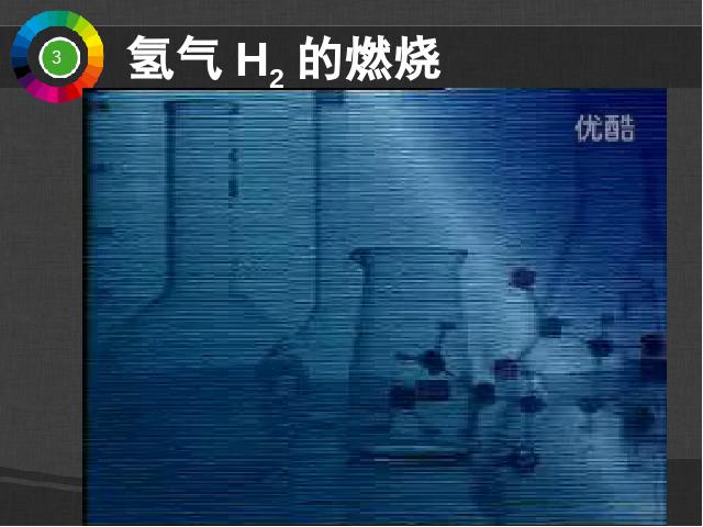 初三上册化学化学第四单元自然界的水:课题3水的组成ppt原创课件（第7页