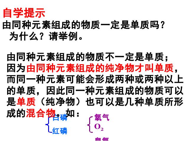 初三上册化学化学课题1金刚石石墨和C60精品第3页