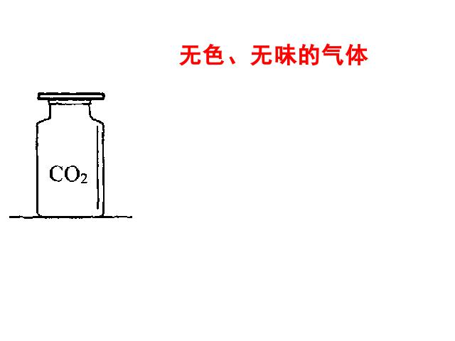 初三上册化学化学课题3二氧化碳和一氧化碳优秀获奖第4页