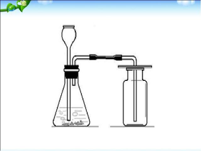 初三上册化学实验活动2:二氧化碳的实验室制取与性质ppt原创课件（）第8页