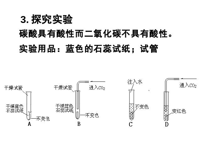 初三上册化学化学第六单元碳和碳的氧化物期末总复习第8页