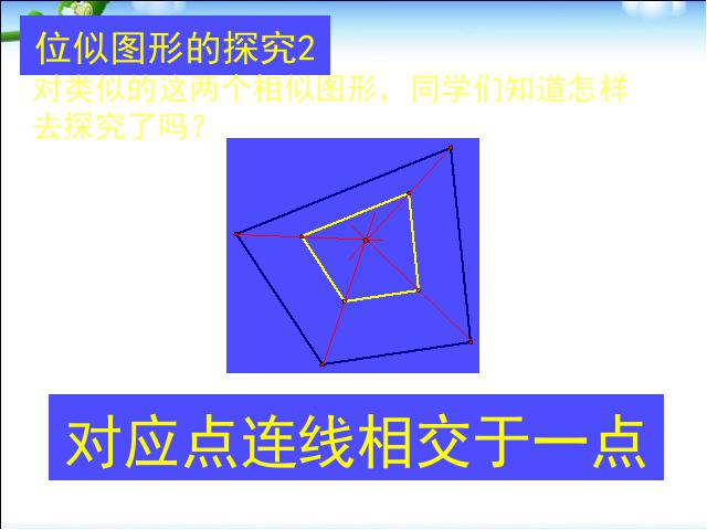 初三下册数学数学《27.3位似》（）第3页